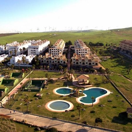 Casa En Primera Linea De Playa Zahara de los Atunes Dış mekan fotoğraf