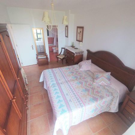 Casa En Primera Linea De Playa Zahara de los Atunes Dış mekan fotoğraf
