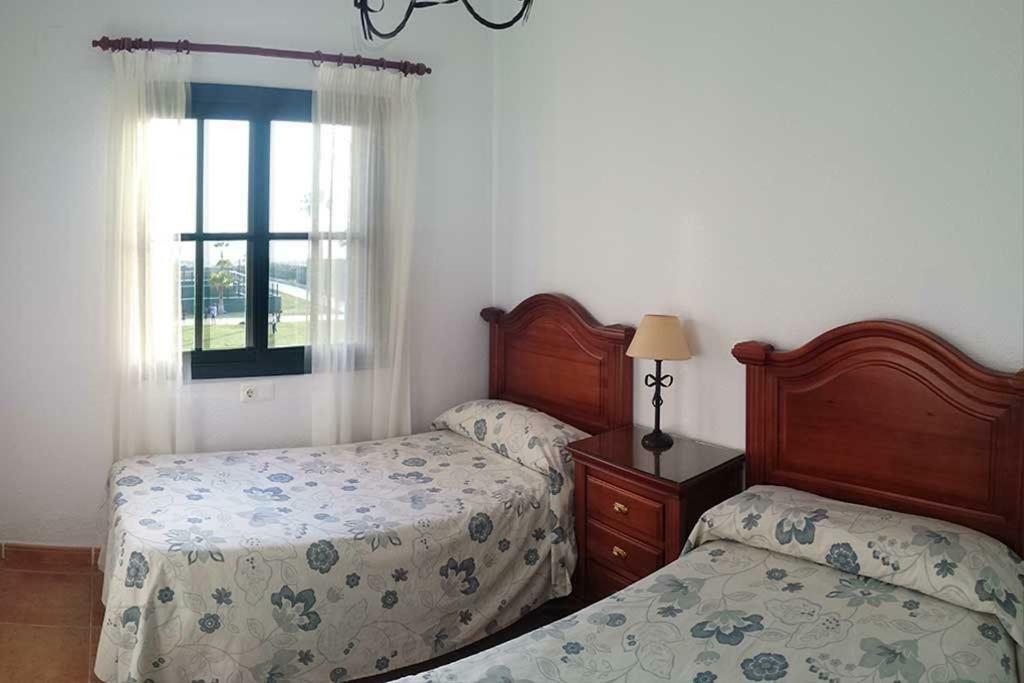 Casa En Primera Linea De Playa Zahara de los Atunes Dış mekan fotoğraf