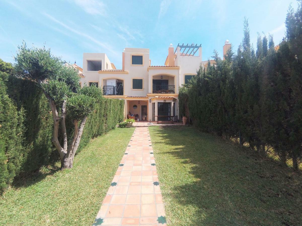 Casa En Primera Linea De Playa Zahara de los Atunes Dış mekan fotoğraf
