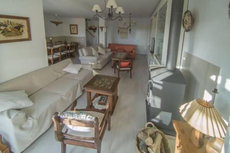 Casa En Primera Linea De Playa Zahara de los Atunes Dış mekan fotoğraf